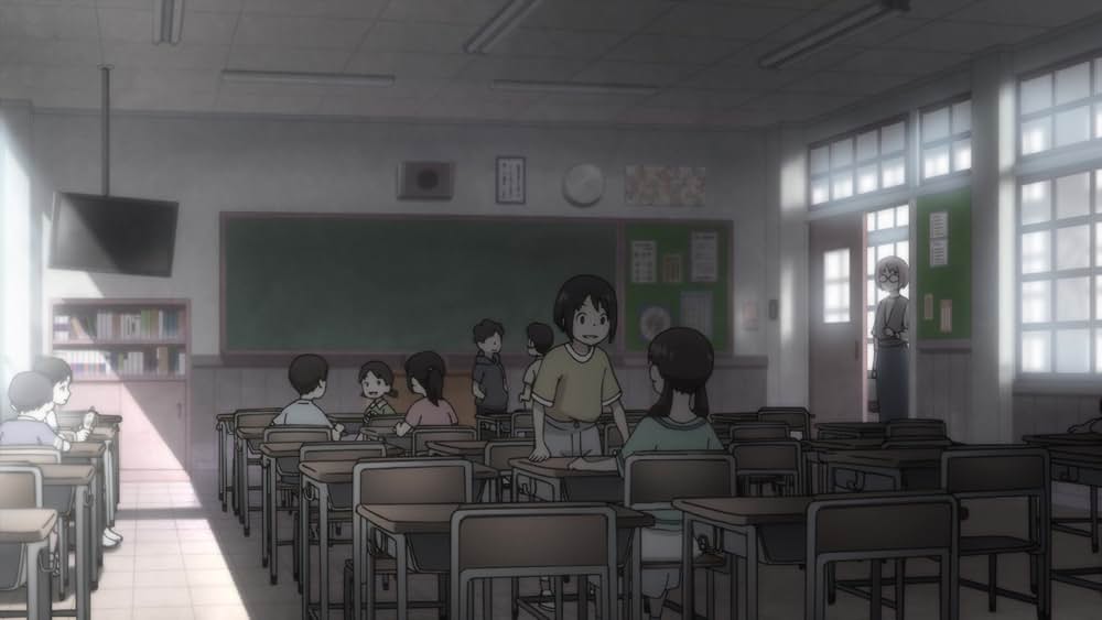 魔女見習いをさがしての画像