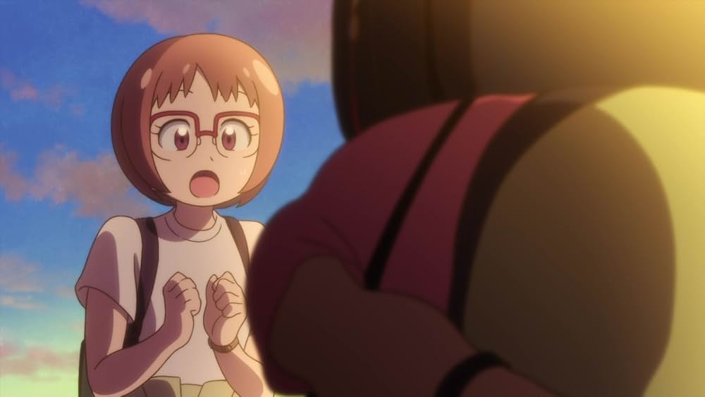 魔女見習いをさがしての画像