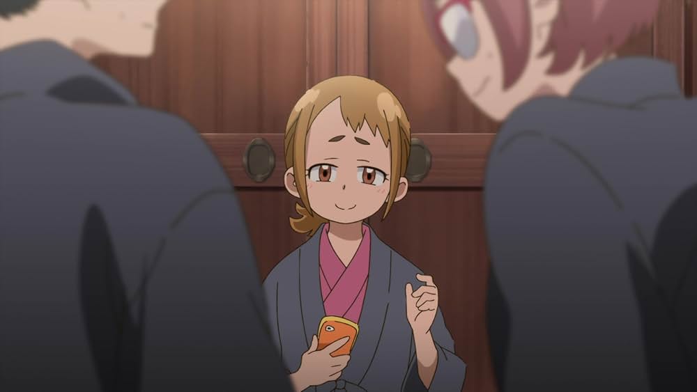 魔女見習いをさがしての画像