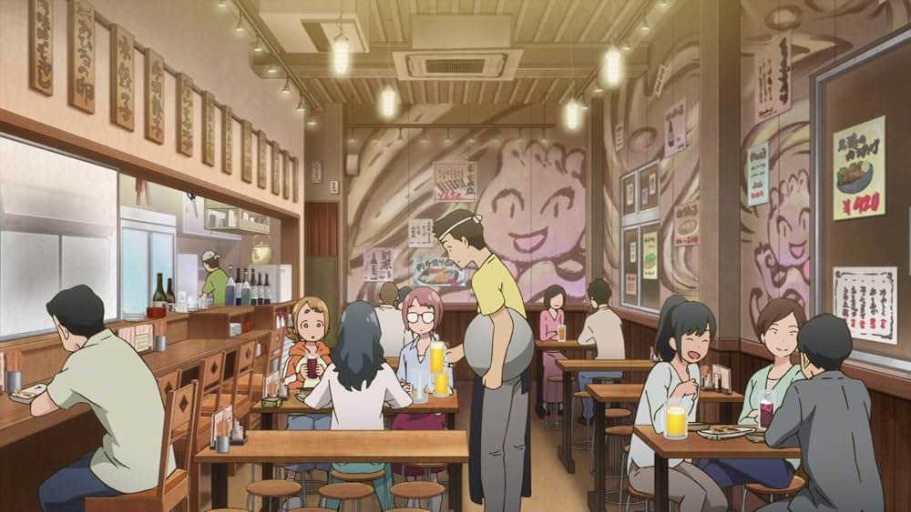 魔女見習いをさがしての画像