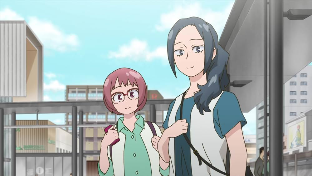 魔女見習いをさがしての画像