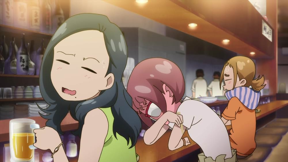 魔女見習いをさがしての画像