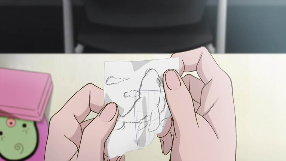 魔女見習いをさがしての画像