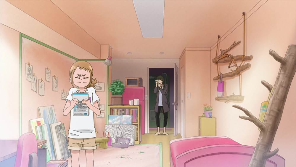魔女見習いをさがしての画像