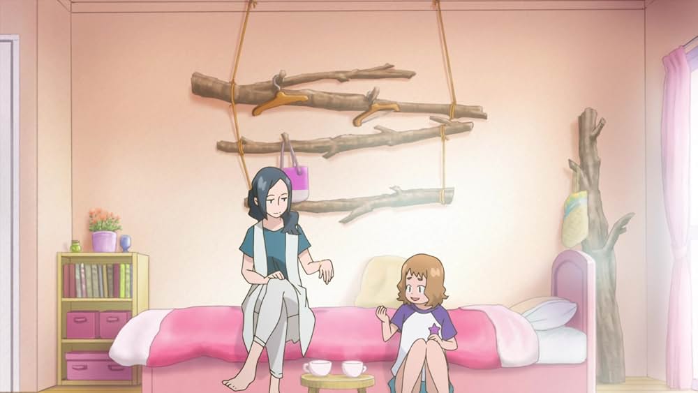 魔女見習いをさがしての画像