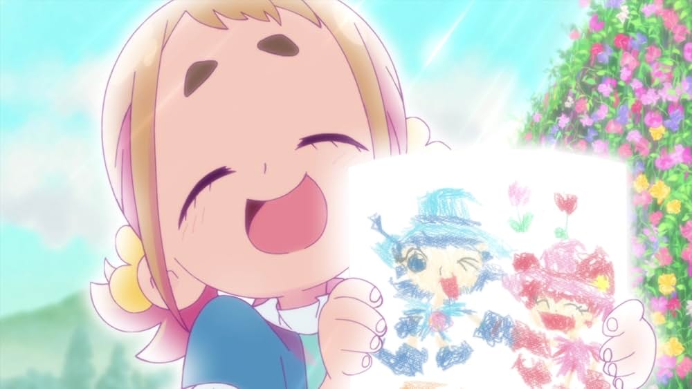 魔女見習いをさがしての画像