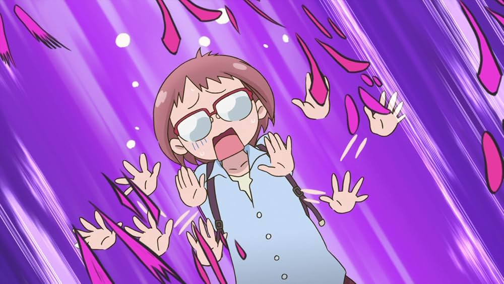 魔女見習いをさがしての画像