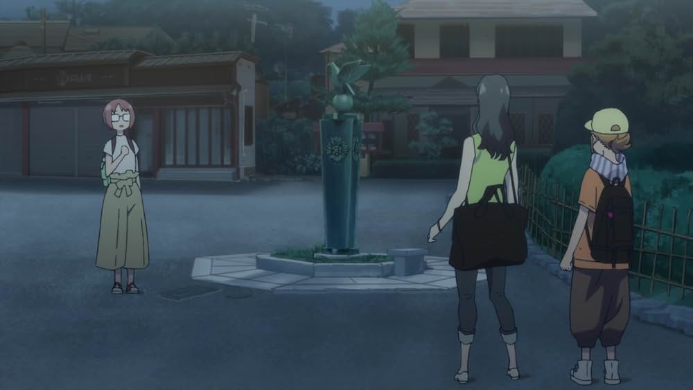 魔女見習いをさがしての画像