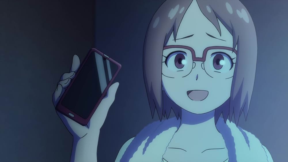 魔女見習いをさがしての画像