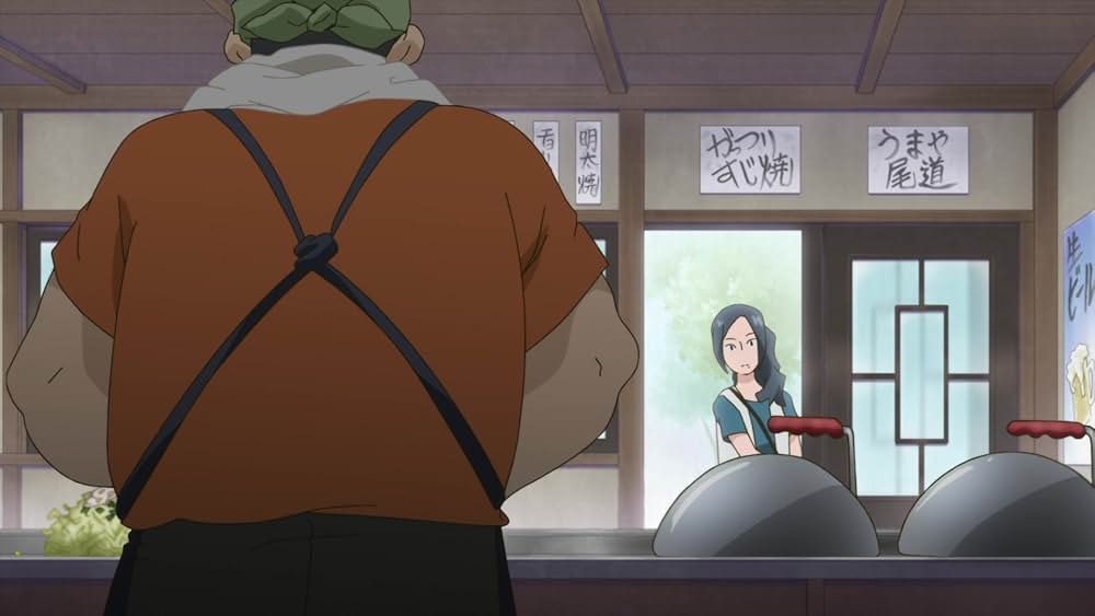 魔女見習いをさがしての画像