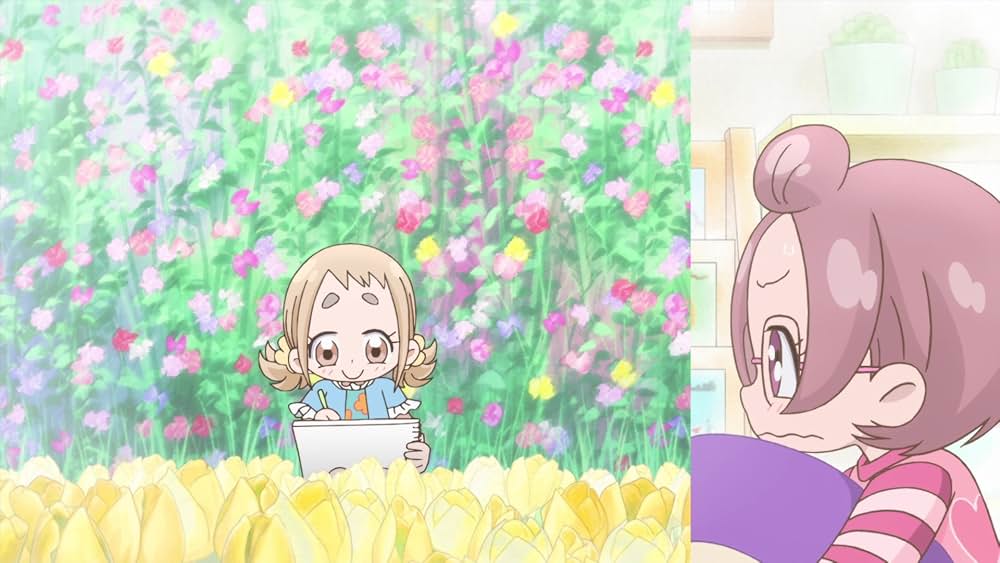 「魔女見習いをさがして」の画像