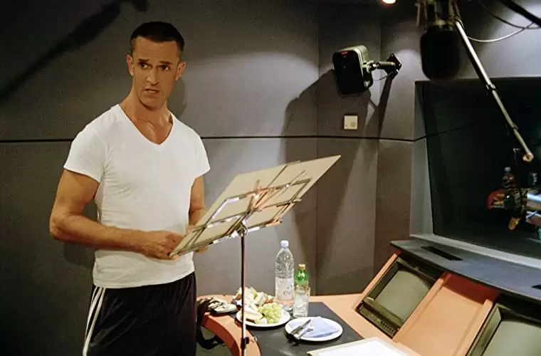 シュレック2の画像