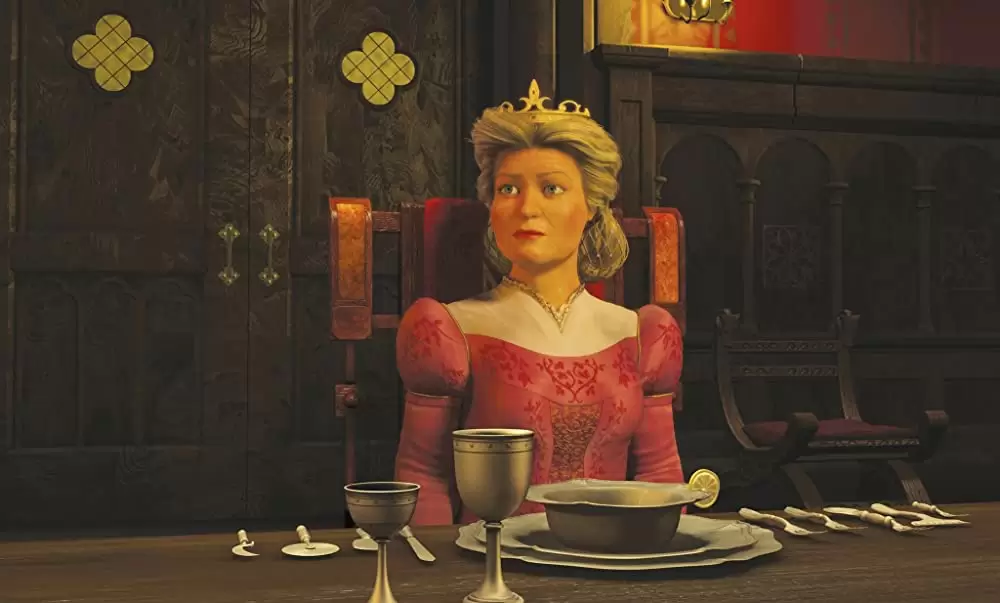 シュレック2の画像