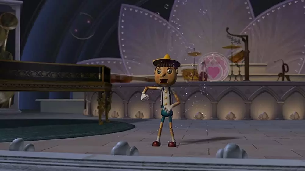 シュレック2の画像