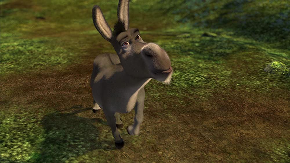 シュレック2の画像