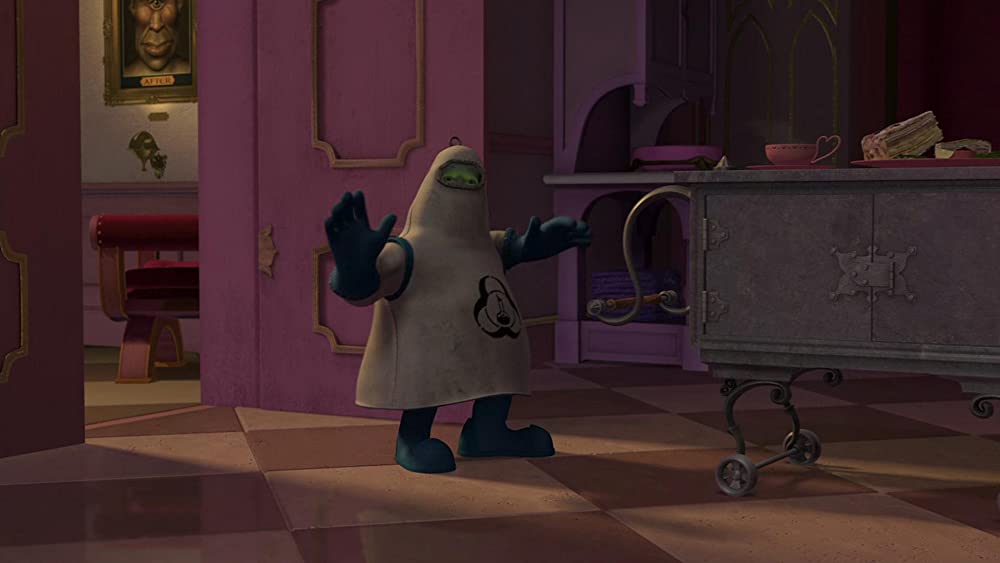 シュレック2の画像