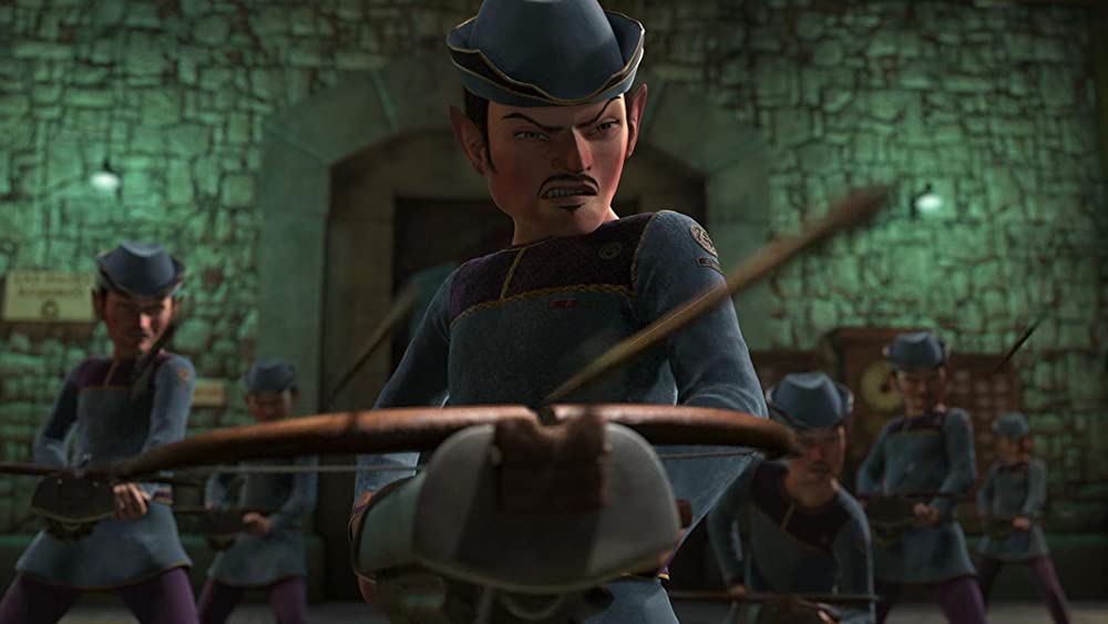 シュレック2の画像