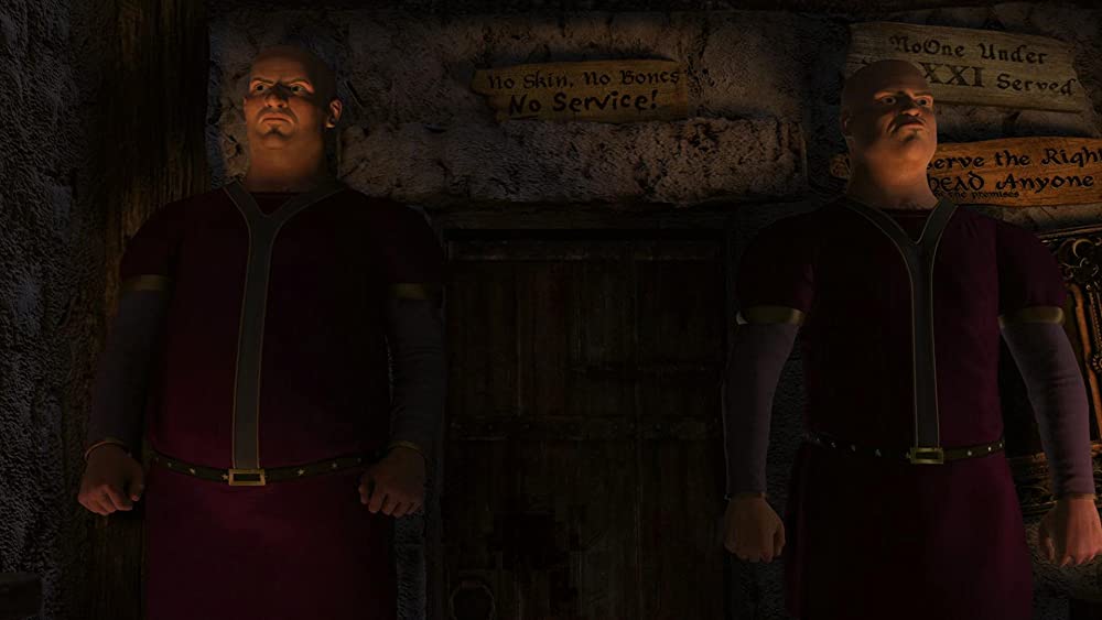 シュレック2の画像