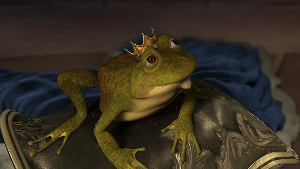 シュレック2の画像