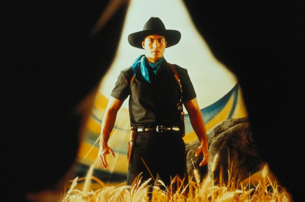 快盗ブラック・タイガーの画像