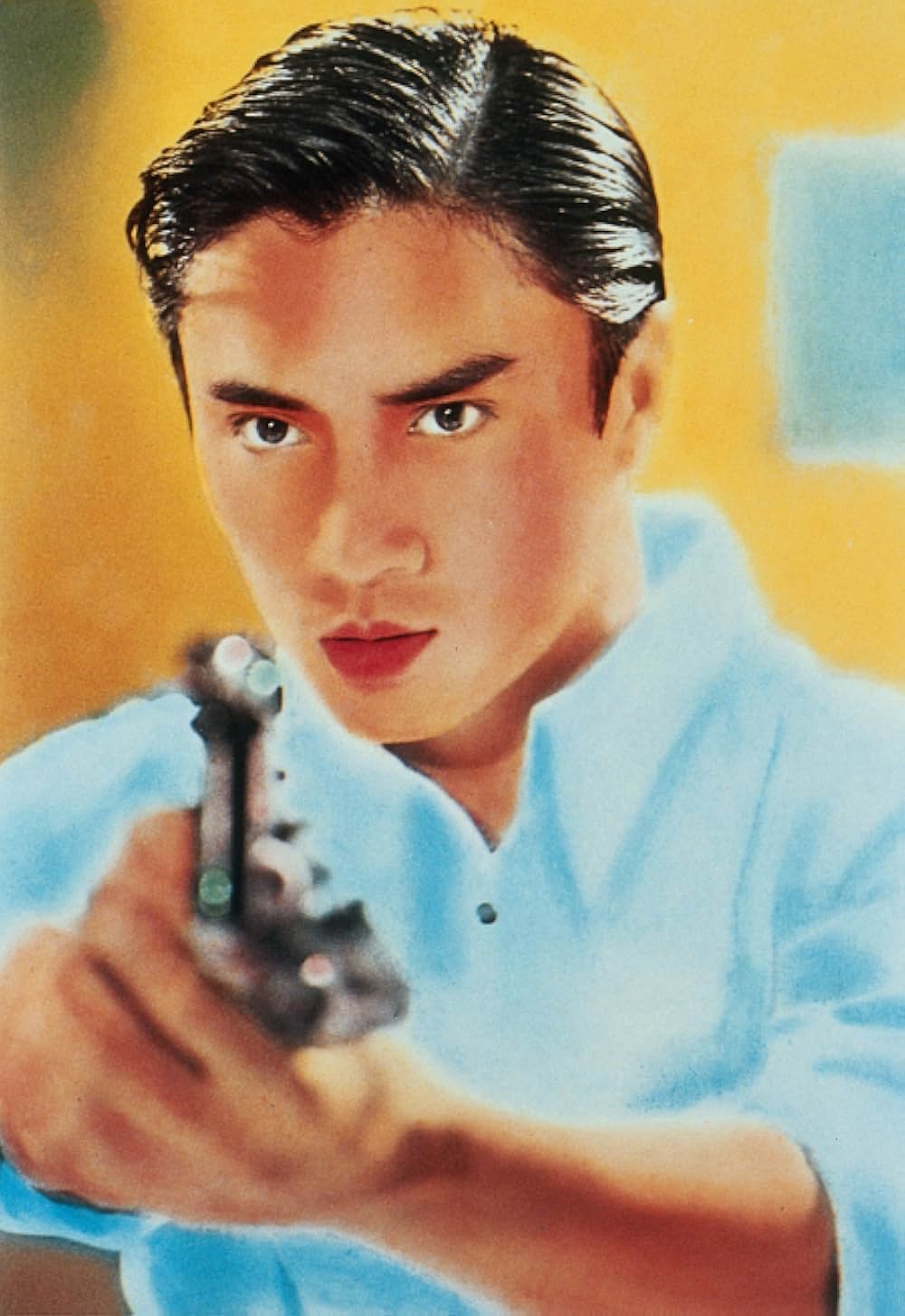 快盗ブラック・タイガーの画像