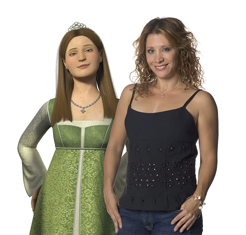 シュレック3の画像