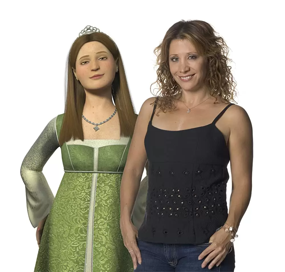 シュレック3の画像