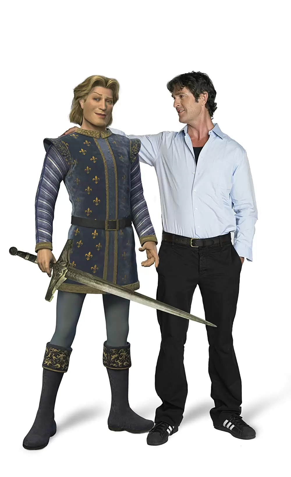 シュレック3の画像