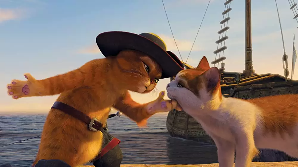 シュレック3の画像