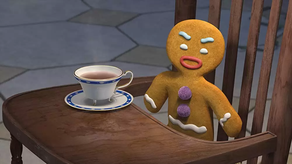 シュレック3の画像