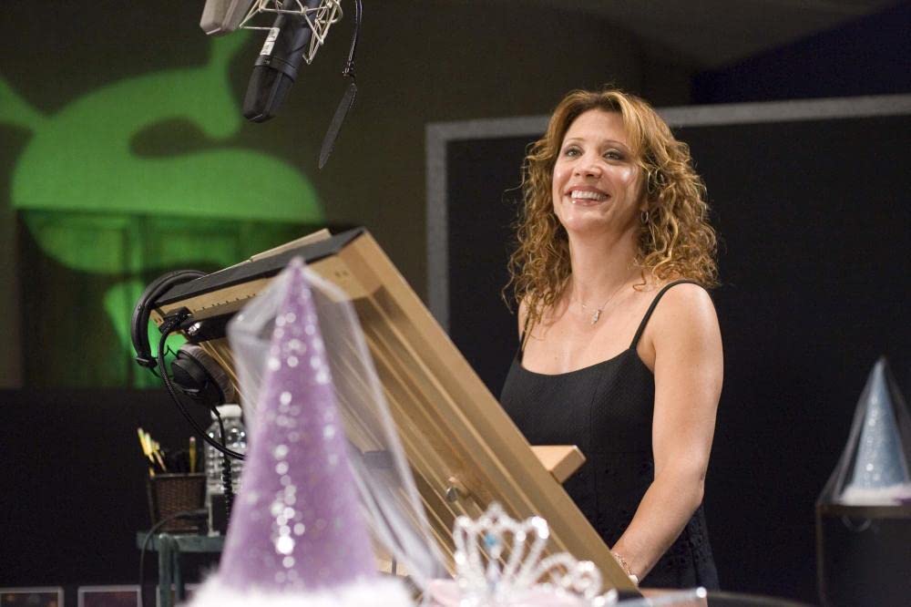 シュレック3の画像