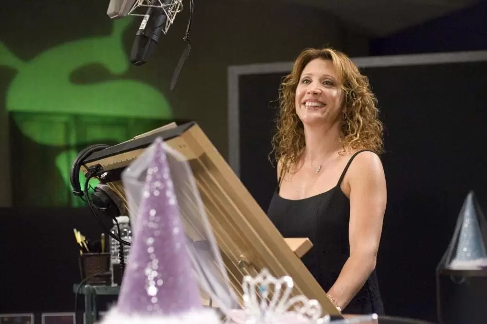 シュレック3の画像