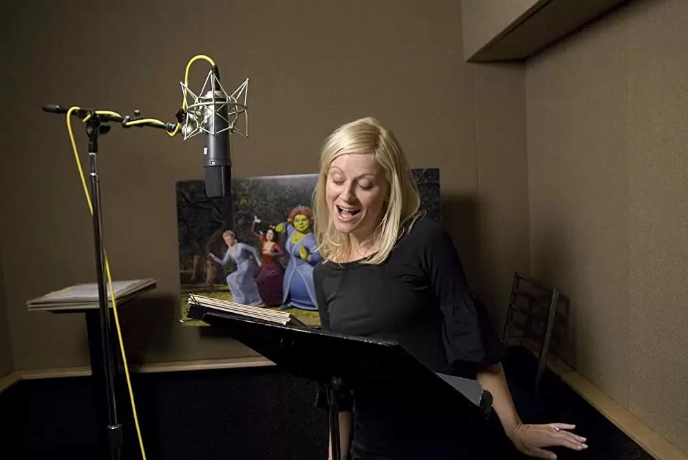 シュレック3の画像