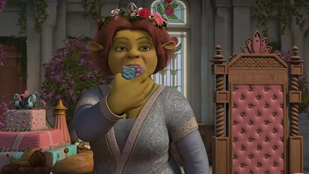 シュレック3の画像