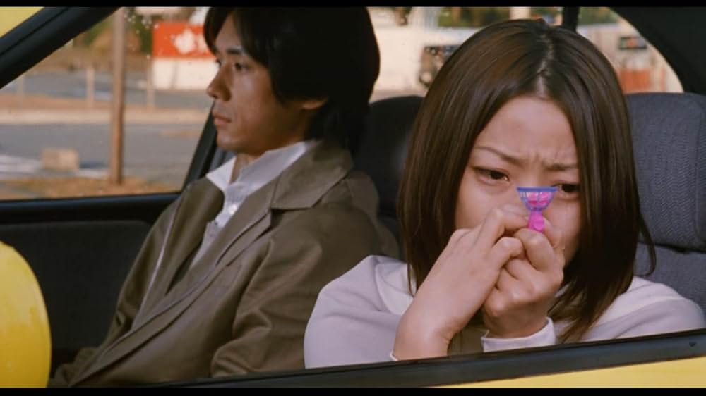 Dolls ドールズの画像