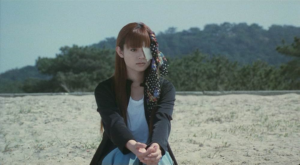 Dolls ドールズの画像