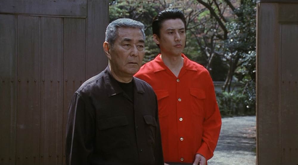 Dolls ドールズの画像