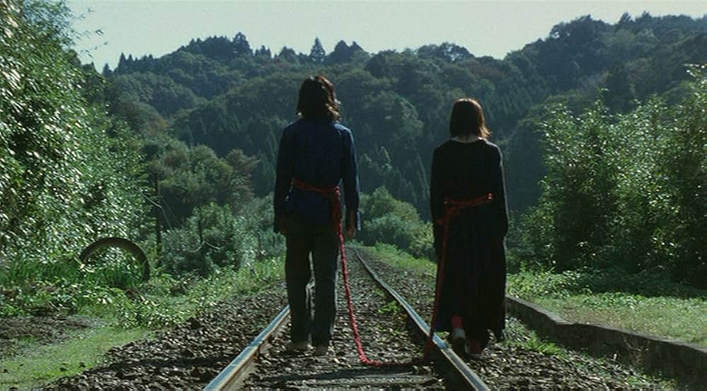 Dolls ドールズの画像