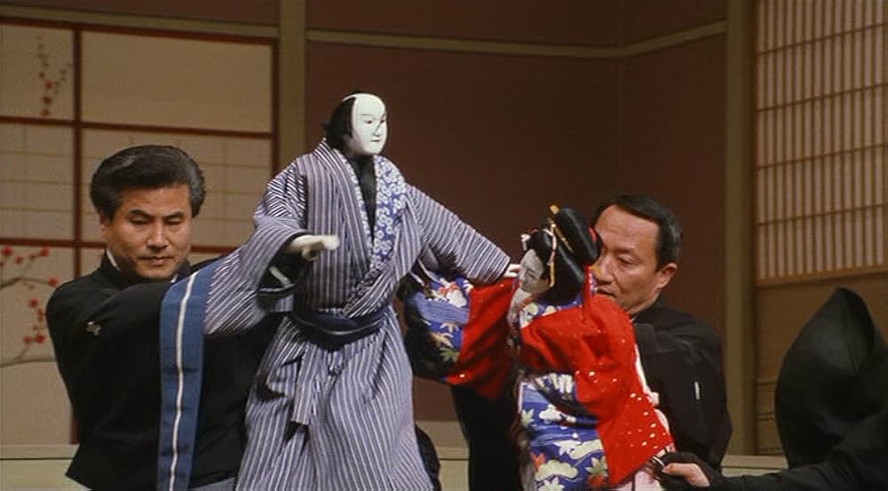 Dolls ドールズの画像