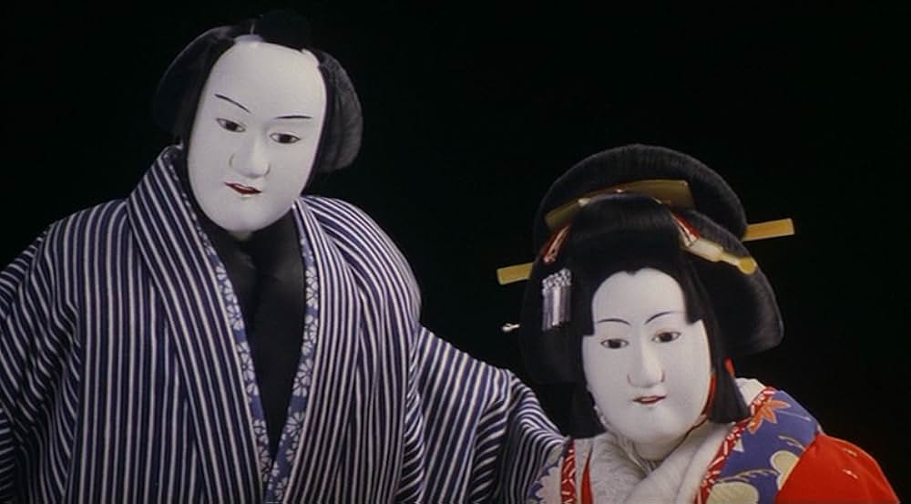 Dolls ドールズの画像