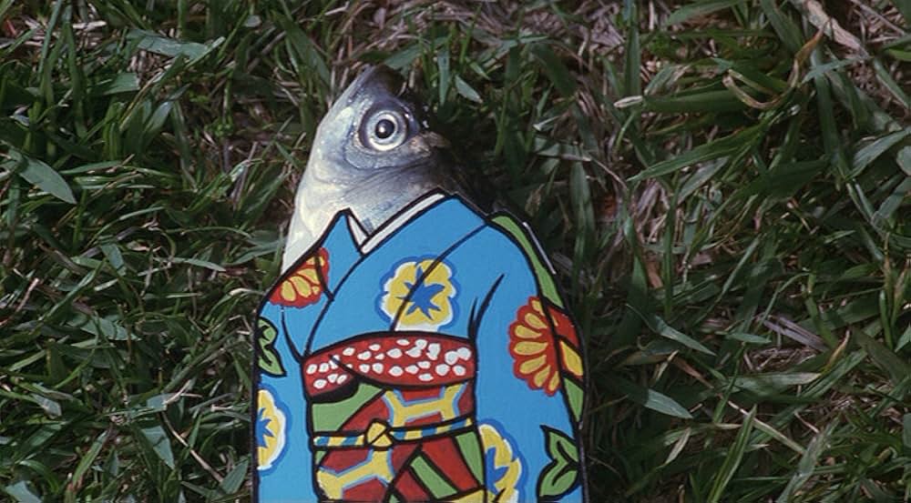 Dolls ドールズの画像