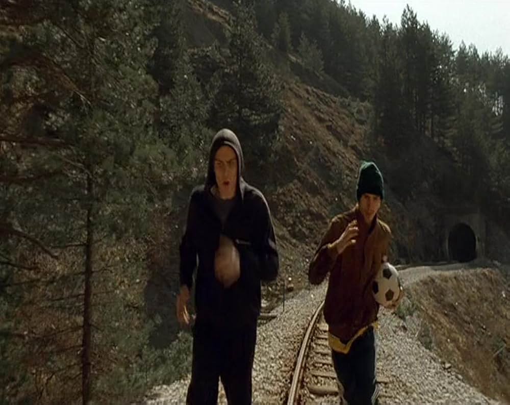 ライフ・イズ・ミラクルの画像