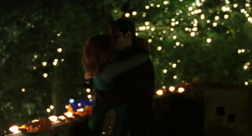 モンスーン・ウェディングの画像