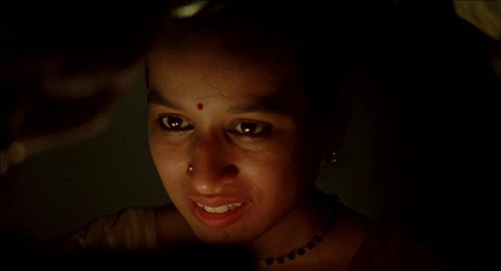 モンスーン・ウェディングの画像