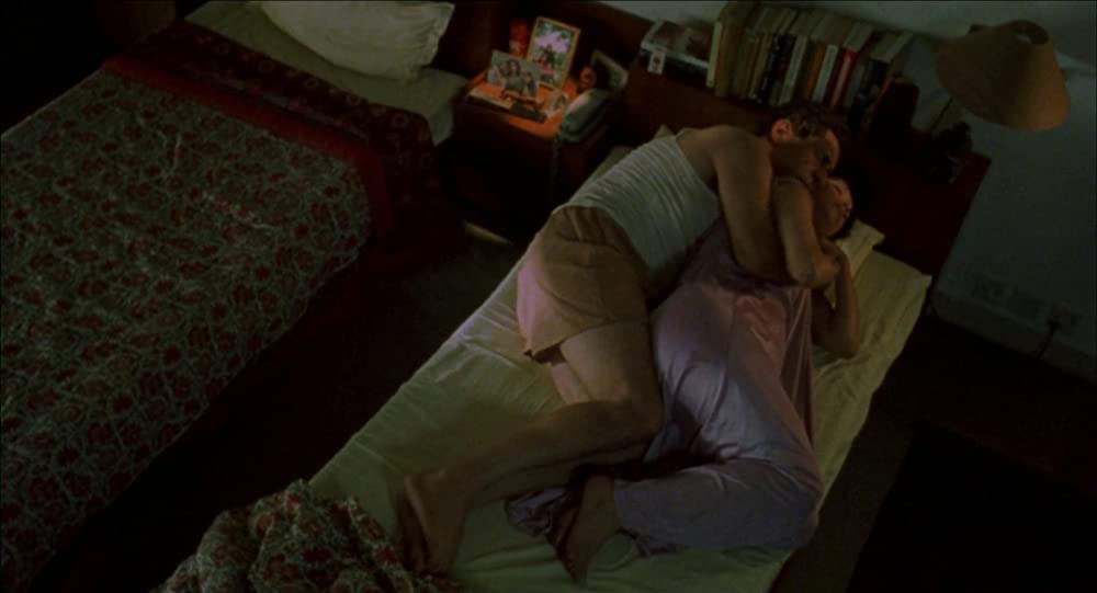 モンスーン・ウェディングの画像