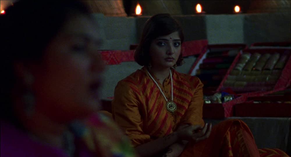 モンスーン・ウェディングの画像