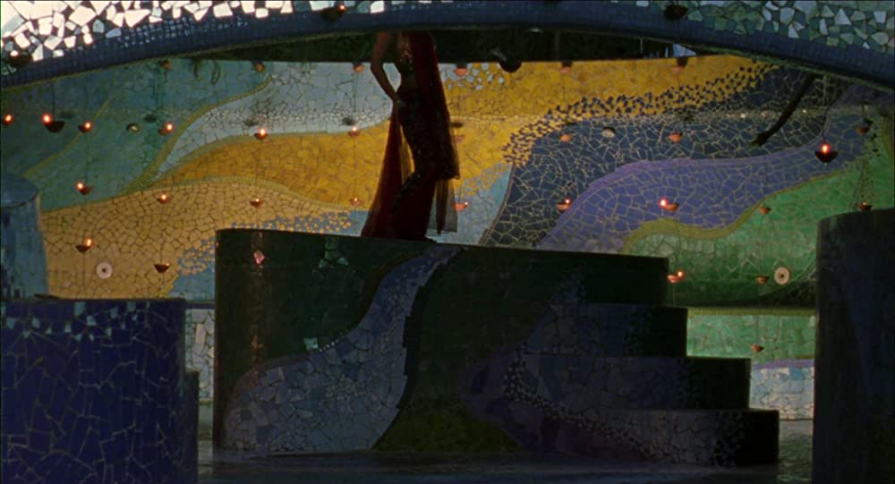 モンスーン・ウェディングの画像