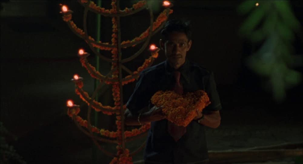 モンスーン・ウェディングの画像