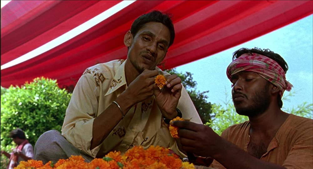 モンスーン・ウェディングの画像