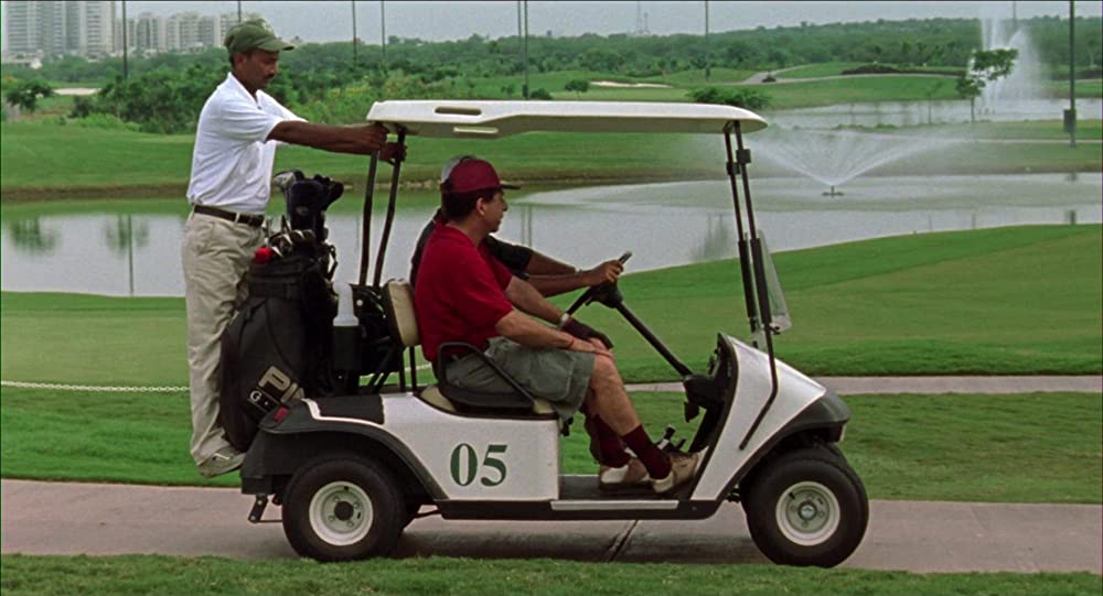 モンスーン・ウェディングの画像